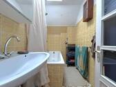 Wannenbad - 