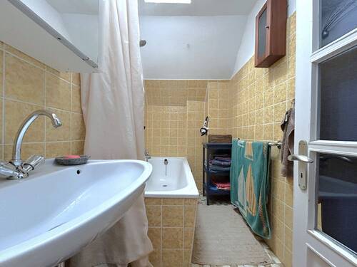 Wannenbad - 