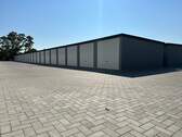 Garagenpark Halle 4 - Garage, Stellplatz in Halle (Saale) / Trotha
