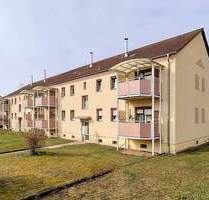 Mehrfamilienhaus mit 2 Eingängen - Roßleben