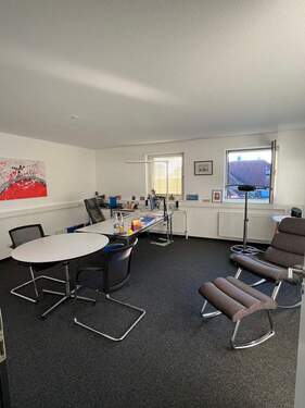 Bild 1 - Büro- oder Praxisfläche in 1A Innenstadt-Lage