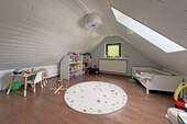 Zimmer Dachgeschoss - 