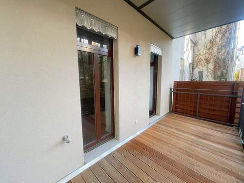 Balkon - 