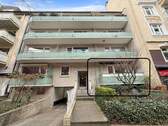 Ihr neues Zuhause in HH-Eppendorf-2 - 2 Zimmer Etagenwohnung in Hamburg