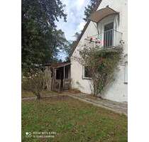 kleines Einfamilienhaus bei Bad Birnbach