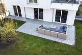 Terrasse - 