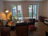 Bild 1 - Wohnungsswap - Bismarckstraße - 1.414,00&nbsp;EUR Kaltmiete, ca.&nbsp; 87,00&nbsp;m&sup2;&nbsp;Wohnfl&auml;che