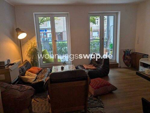 Bild 1 - Wohnungsswap - Bismarckstraße - 1.414,00&nbsp;EUR Kaltmiete, ca.&nbsp; 87,00&nbsp;m&sup2;&nbsp;Wohnfl&auml;che