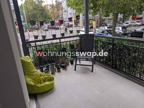 Bild 2 - 3 Zimmer Etagenwohnung zur Miete in Berlin