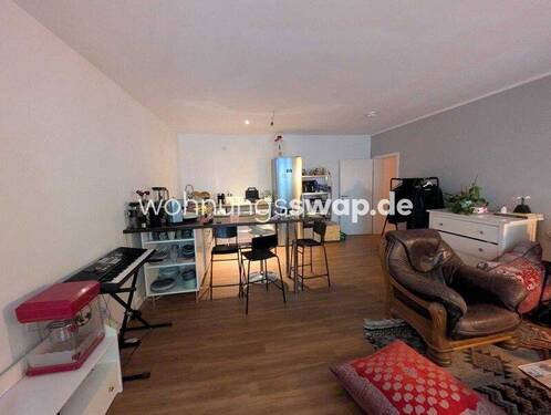 Bild 4 - Etagenwohnung mit 87,00 m&sup2; in Berlin zur Miete