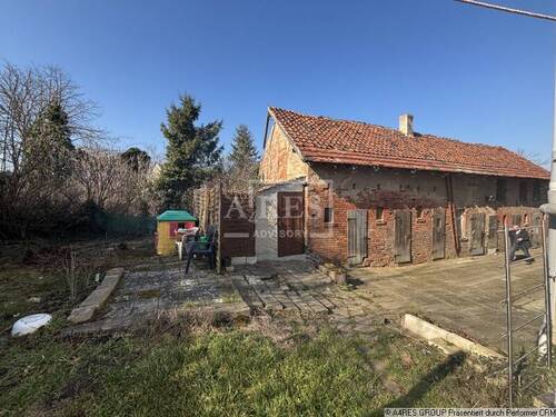 Objektansicht - Mehrfamilienhaus, Wohnhaus in Hakeborn