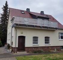 Großzügiges Wohnen auf großem Grundstück - Zwickau Niederplanitz