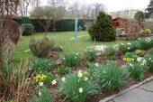Garten - 