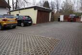Doppelgarage-Stellplätze - 