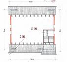 Grundriss Dachgeschoss - 