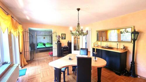 Wohnzimmer Obergeschoss - 