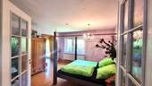 Schlafzimmer Obergeschoss - 
