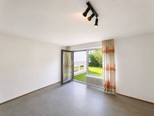 Zimmer Anbau - 