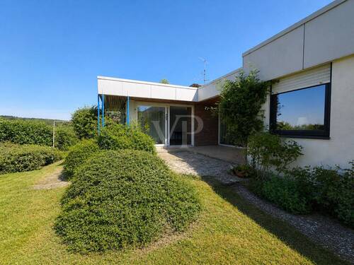 EFH - Mehrfamilienhaus, Wohnhaus mit 329,90 m&sup2; in Heidelberg / Boxberg zum Kaufen