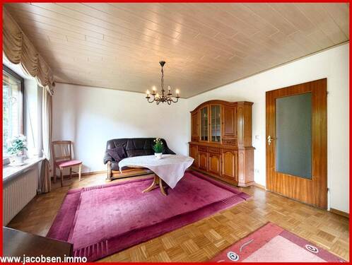 Esszimmer - 