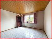 Schlafzimmer im Erdgeschoss - 