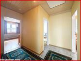 Flur im Dachgeschoss - 