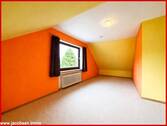 Kinderzimmer 1 im Dachgeschoss - 