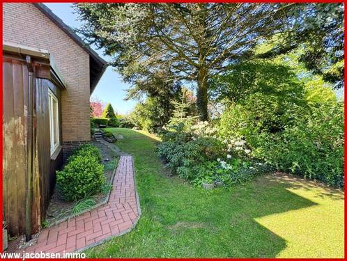 Gartenimpressionen - 