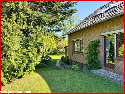 Gartenimpressionen - 