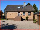 Ost-Ansicht - 5 Zimmer Einfamilienhaus zum Kaufen in Jübek