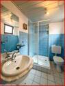 Bad im Keller - 