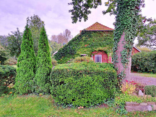 631 Straßenansicht - 