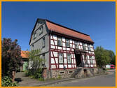 Straßenansicht - 