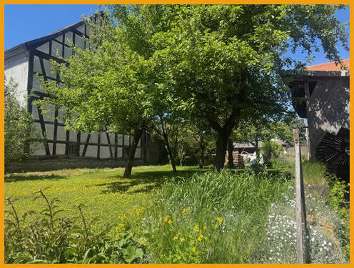 Garten - 