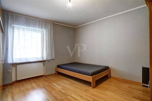 Zimmer 1 Erdgeschoss - 