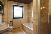 Badezimmer Erdgeschoss - 