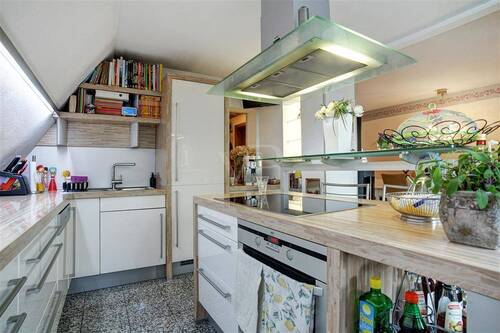 Essbereich Obergschoss - 