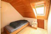 1 Zimmer OG - 