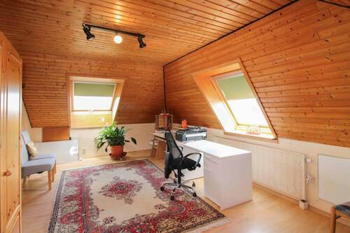 2 Zimmer OG - 