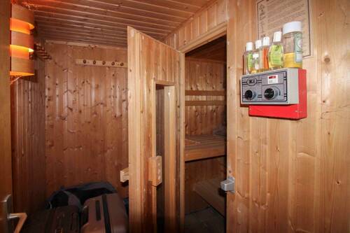 Sauna - 