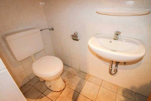 Gäste WC - 