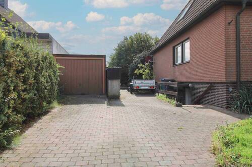 Parken - 