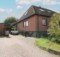 Familienfreundliches Okalhaus mit vielen Möglichkeiten in Volkmarsdorf - Groß Twülpstedt