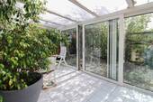 Wintergarten - 7 Zimmer Einfamilienhaus in Groß Twülpstedt