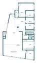 Grundriss Skizze - 