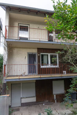 Bild 3 - 5 Zimmer Reihenendhaus in Hemsbach