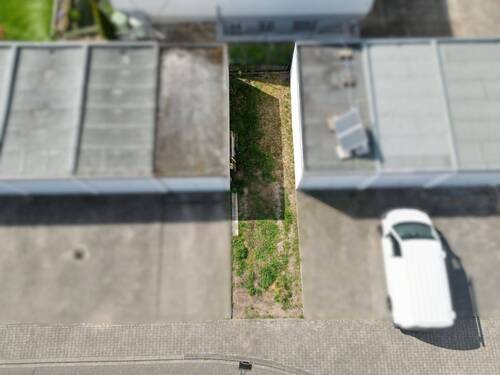 Garagen-/Stellplatzgrundstück - Grundstück in Brühl zum Kaufen