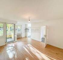 Raum für gemeinsame Momente: modernes Wohnen mit Balkon - Berlin Reinickendorf