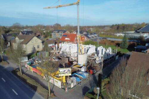 Sicht 20m Straße weich - 