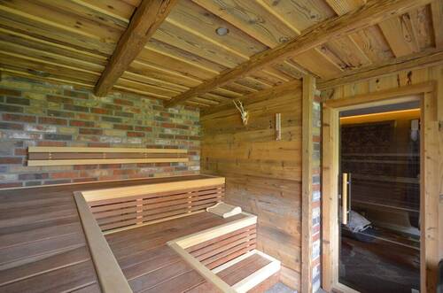 Sauna - 